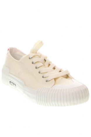 Γυναικεία παπούτσια FILA, Μέγεθος 36, Χρώμα Εκρού, Τιμή 41,86 €