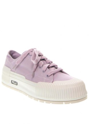 Дамски обувки FILA, Размер 42, Цвят Лилав, Цена 158,34 лв.
