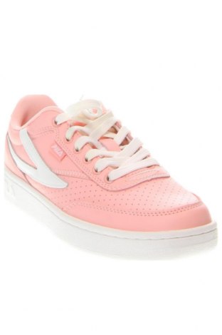 Дамски обувки FILA, Размер 38, Цвят Розов, Цена 81,20 лв.