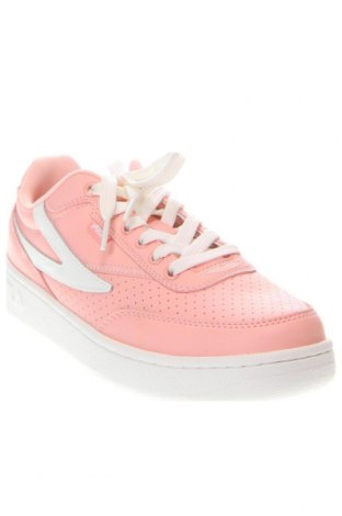 Дамски обувки FILA, Размер 40, Цвят Розов, Цена 81,20 лв.