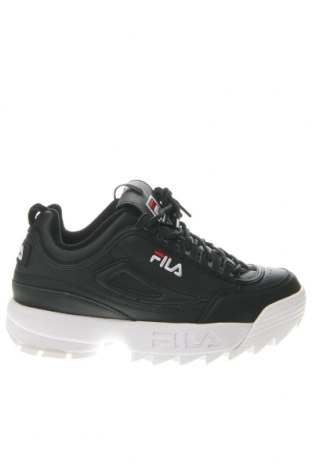 Дамски обувки FILA, Размер 40, Цвят Черен, Цена 121,80 лв.