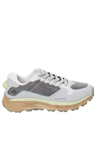 Γυναικεία παπούτσια FILA, Μέγεθος 39, Χρώμα Πολύχρωμο, Τιμή 62,78 €
