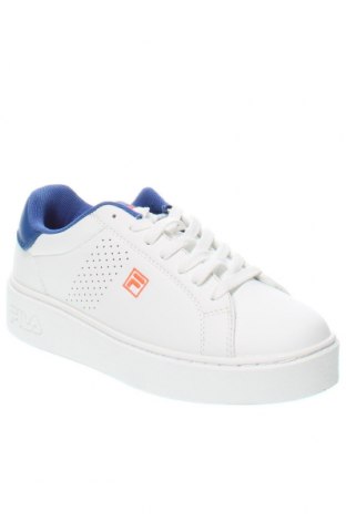 Γυναικεία παπούτσια FILA, Μέγεθος 36, Χρώμα Λευκό, Τιμή 27,21 €