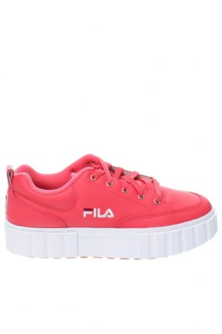 Dámské boty  FILA, Velikost 41, Barva Růžová, Cena  1 177,00 Kč