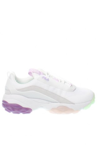 Γυναικεία παπούτσια FILA, Μέγεθος 41, Χρώμα Λευκό, Τιμή 41,86 €