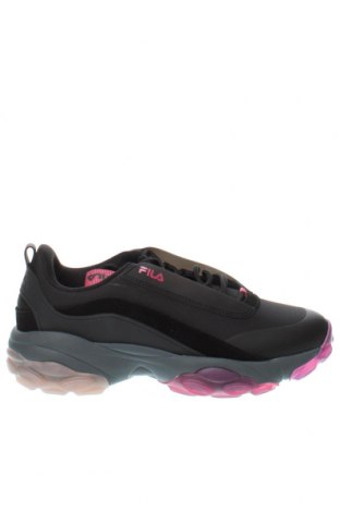 Γυναικεία παπούτσια FILA, Μέγεθος 42, Χρώμα Μαύρο, Τιμή 48,13 €