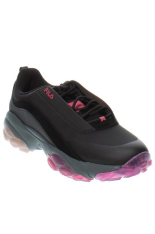 Γυναικεία παπούτσια FILA, Μέγεθος 42, Χρώμα Μαύρο, Τιμή 65,92 €