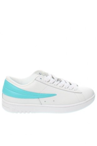 Γυναικεία παπούτσια FILA, Μέγεθος 38, Χρώμα Λευκό, Τιμή 45,00 €