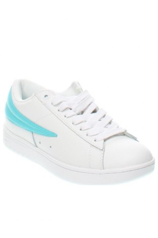 Γυναικεία παπούτσια FILA, Μέγεθος 38, Χρώμα Λευκό, Τιμή 45,00 €