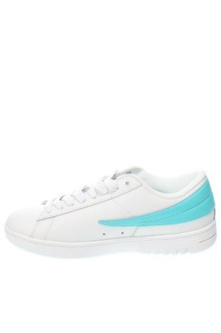 Damenschuhe FILA, Größe 38, Farbe Weiß, Preis 52,32 €