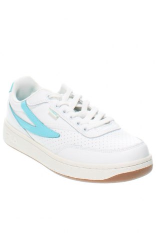 Γυναικεία παπούτσια FILA, Μέγεθος 40, Χρώμα Λευκό, Τιμή 41,86 €