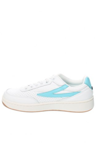 Γυναικεία παπούτσια FILA, Μέγεθος 40, Χρώμα Λευκό, Τιμή 34,53 €
