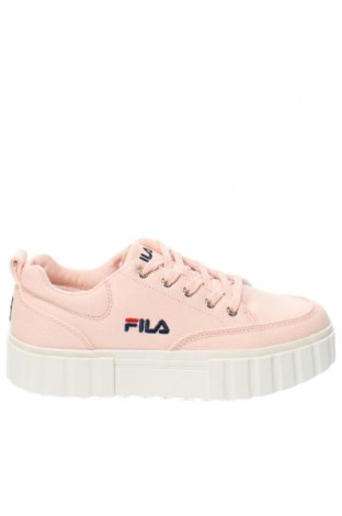 Дамски обувки FILA, Размер 39, Цвят Розов, Цена 121,80 лв.