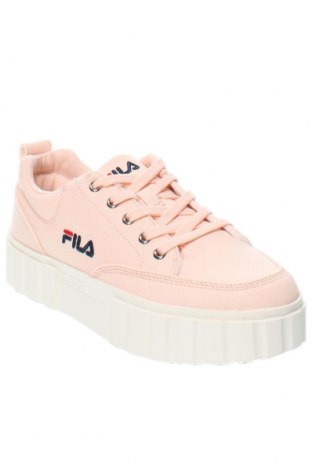Dámské boty  FILA, Velikost 39, Barva Růžová, Cena  1 648,00 Kč