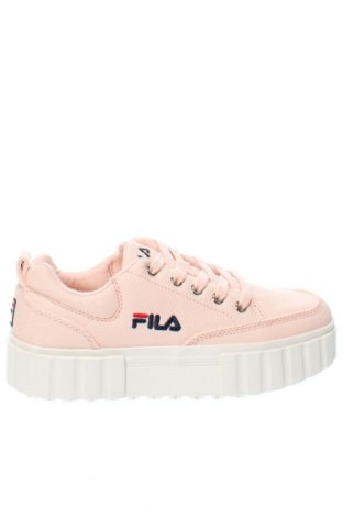Γυναικεία παπούτσια FILA, Μέγεθος 36, Χρώμα Ρόζ , Τιμή 62,78 €