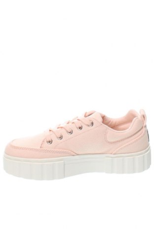 Дамски обувки FILA, Размер 36, Цвят Розов, Цена 121,80 лв.
