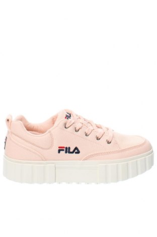 Dámské boty  FILA, Velikost 40, Barva Růžová, Cena  1 648,00 Kč
