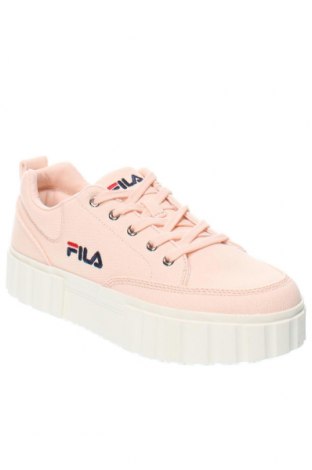 Γυναικεία παπούτσια FILA, Μέγεθος 40, Χρώμα Ρόζ , Τιμή 62,78 €