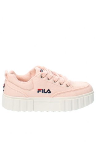 Γυναικεία παπούτσια FILA, Μέγεθος 37, Χρώμα Ρόζ , Τιμή 35,58 €
