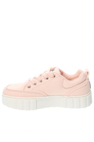 Γυναικεία παπούτσια FILA, Μέγεθος 37, Χρώμα Ρόζ , Τιμή 35,58 €