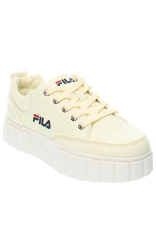 Dámské boty  FILA, Velikost 36, Barva Žlutá, Cena  1 618,00 Kč