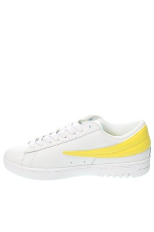 Γυναικεία παπούτσια FILA, Μέγεθος 39, Χρώμα Λευκό, Τιμή 21,97 €
