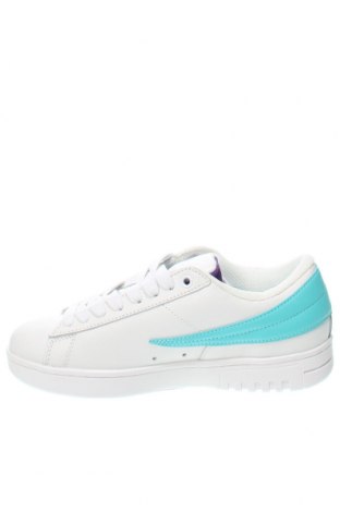 Γυναικεία παπούτσια FILA, Μέγεθος 36, Χρώμα Λευκό, Τιμή 41,86 €