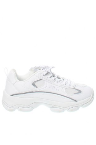Dámské boty  FILA, Velikost 38, Barva Bílá, Cena  2 354,00 Kč