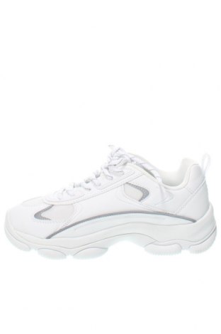 Γυναικεία παπούτσια FILA, Μέγεθος 38, Χρώμα Λευκό, Τιμή 83,71 €