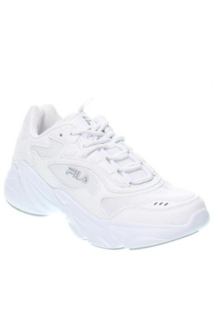 Dámské boty  FILA, Velikost 37, Barva Bílá, Cena  1 765,00 Kč
