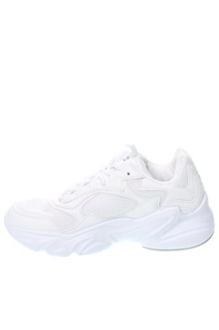 Damenschuhe FILA, Größe 37, Farbe Weiß, Preis 62,78 €