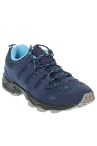 Damenschuhe Freyling, Größe 41, Farbe Blau, Preis 31,96 €