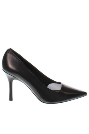 Dámske topánky  Furla, Veľkosť 38, Farba Čierna, Cena  225,26 €