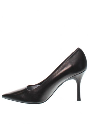 Dámske topánky  Furla, Veľkosť 38, Farba Čierna, Cena  225,26 €