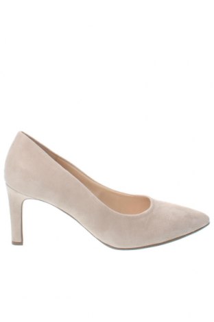 Γυναικεία παπούτσια Gabor, Μέγεθος 43, Χρώμα  Μπέζ, Τιμή 39,69 €