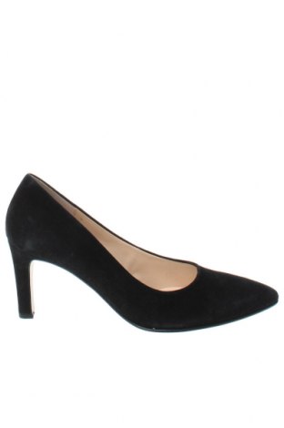Γυναικεία παπούτσια Gabor, Μέγεθος 43, Χρώμα Μαύρο, Τιμή 36,08 €