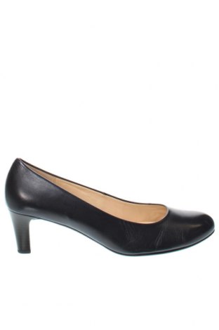 Γυναικεία παπούτσια Gabor, Μέγεθος 44, Χρώμα Μαύρο, Τιμή 43,30 €