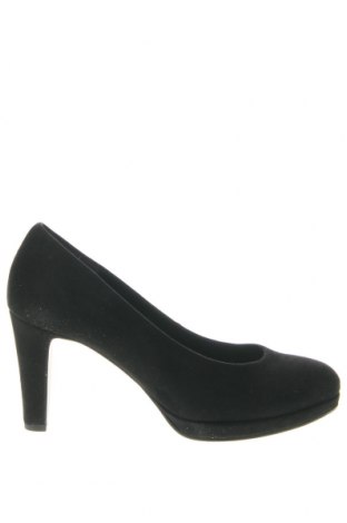 Дамски обувки Gabor, Размер 40, Цвят Черен, Цена 48,60 лв.