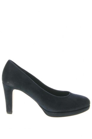 Γυναικεία παπούτσια Gabor, Μέγεθος 40, Χρώμα Μπλέ, Τιμή 25,05 €