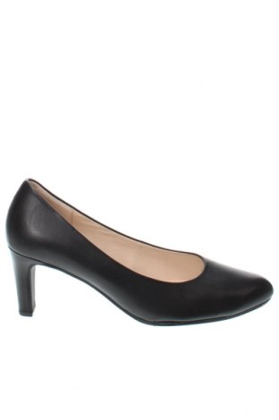 Дамски обувки Gabor, Размер 43, Цвят Черен, Цена 77,00 лв.