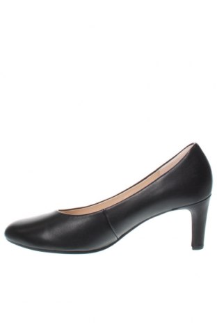 Дамски обувки Gabor, Размер 43, Цвят Черен, Цена 140,00 лв.