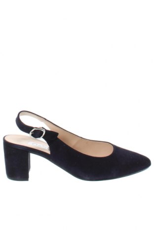 Γυναικεία παπούτσια Gabor, Μέγεθος 39, Χρώμα Μπλέ, Τιμή 30,62 €
