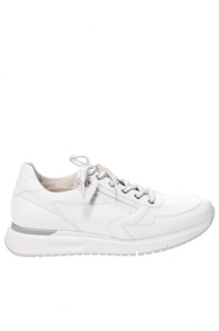 Дамски обувки Gabor, Размер 43, Цвят Бял, Цена 156,00 лв.