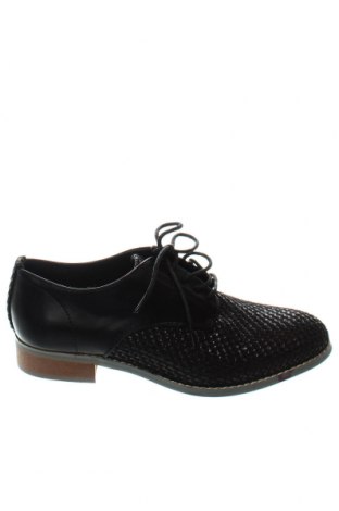 Γυναικεία παπούτσια Gemo, Μέγεθος 36, Χρώμα Μαύρο, Τιμή 13,36 €