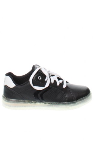 Γυναικεία παπούτσια Geox, Μέγεθος 36, Χρώμα Μαύρο, Τιμή 47,09 €