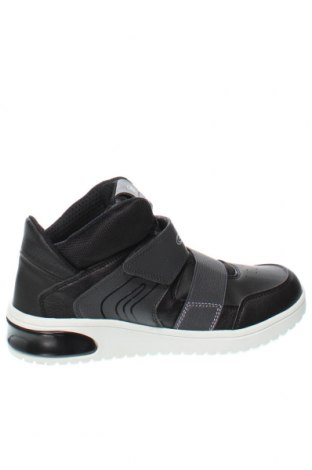 Γυναικεία παπούτσια Geox, Μέγεθος 39, Χρώμα Μαύρο, Τιμή 104,64 €