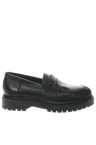 Дамски обувки Geox, Размер 38, Цвят Черен, Цена 162,40 лв.