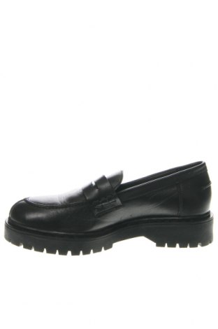 Дамски обувки Geox, Размер 38, Цвят Черен, Цена 203,00 лв.