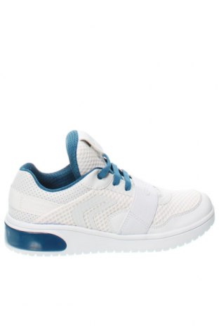 Γυναικεία παπούτσια Geox, Μέγεθος 38, Χρώμα Λευκό, Τιμή 81,62 €
