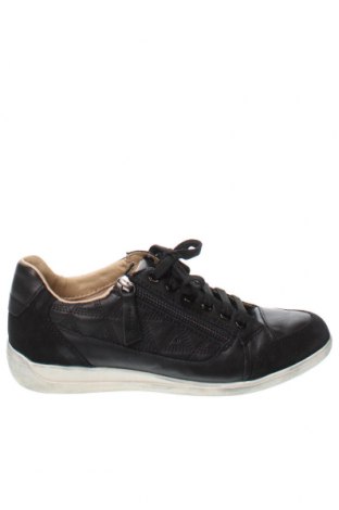 Dámské boty  Geox, Velikost 39, Barva Černá, Cena  1 419,00 Kč